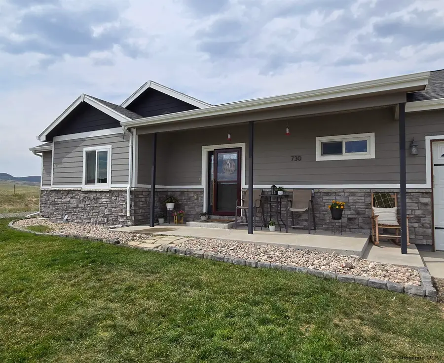 730 N Table Mtn Loop, Cheyenne, WY 82009 - #3