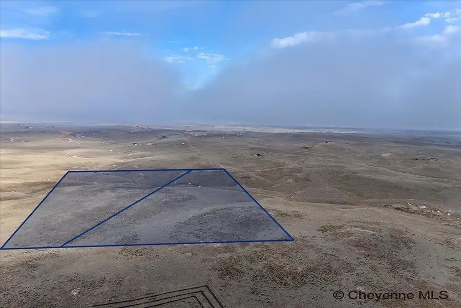 Tr 1 & Tr  2 Barbwire, Cheyenne, WY 82009 - #2