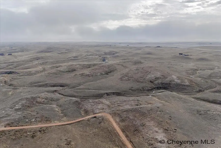 Tr 1 & Tr  2 Barbwire, Cheyenne, WY 82009 - #3