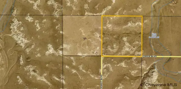 Tract 2 Battle Creek Blvd, Cheyenne, WY 82009