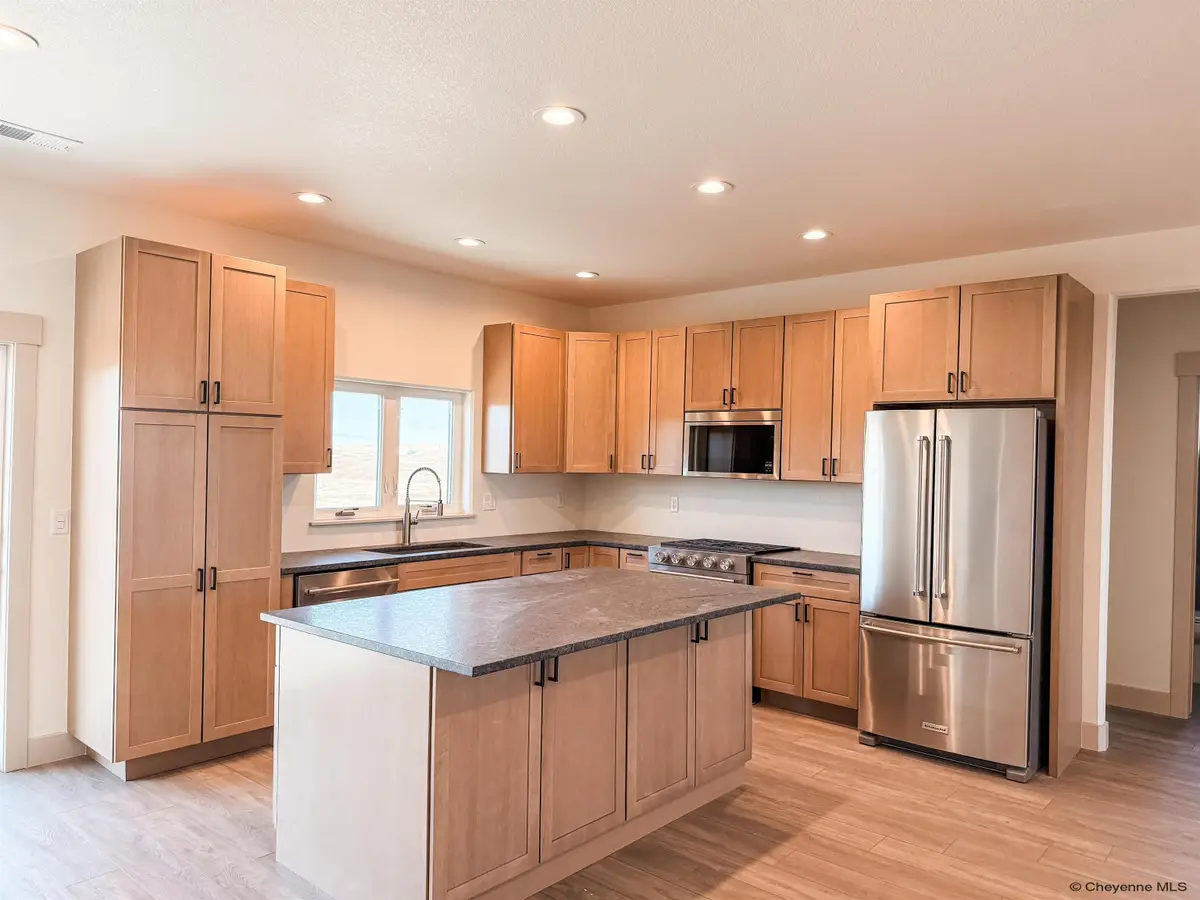 Lot 5 Wheatcrest Rd, Hillsdale, WY 82060 - #1