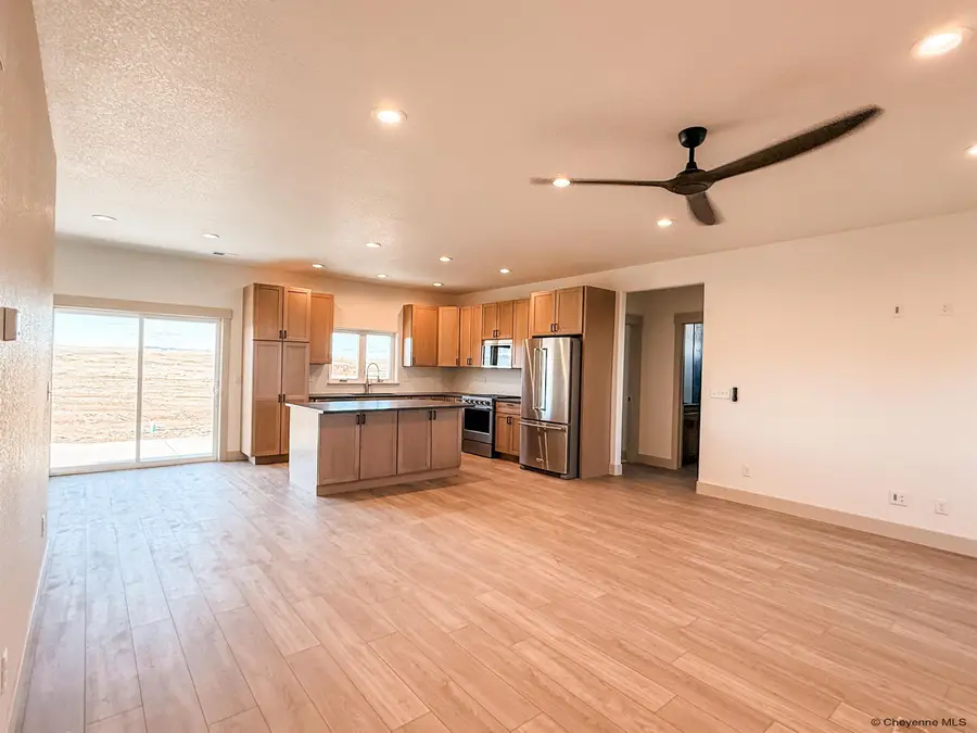 Lot 5 Wheatcrest Rd, Hillsdale, WY 82060 - #3