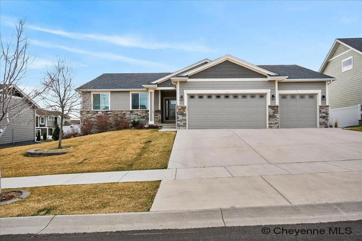 1315 Marie Ln, Cheyenne, WY 82009 - #1
