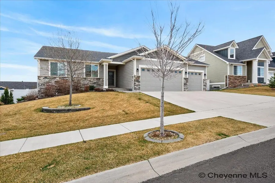 1315 Marie Ln, Cheyenne, WY 82009 - #2