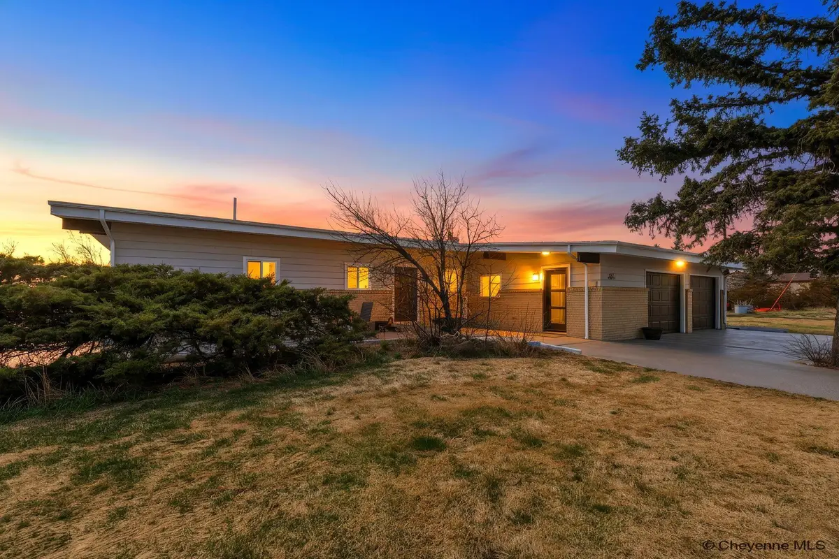 1607 Moriah Ln, Cheyenne, WY 82009 - #1