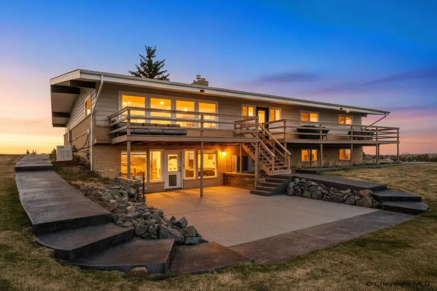 1607 Moriah Ln, Cheyenne, WY 82009 - #2