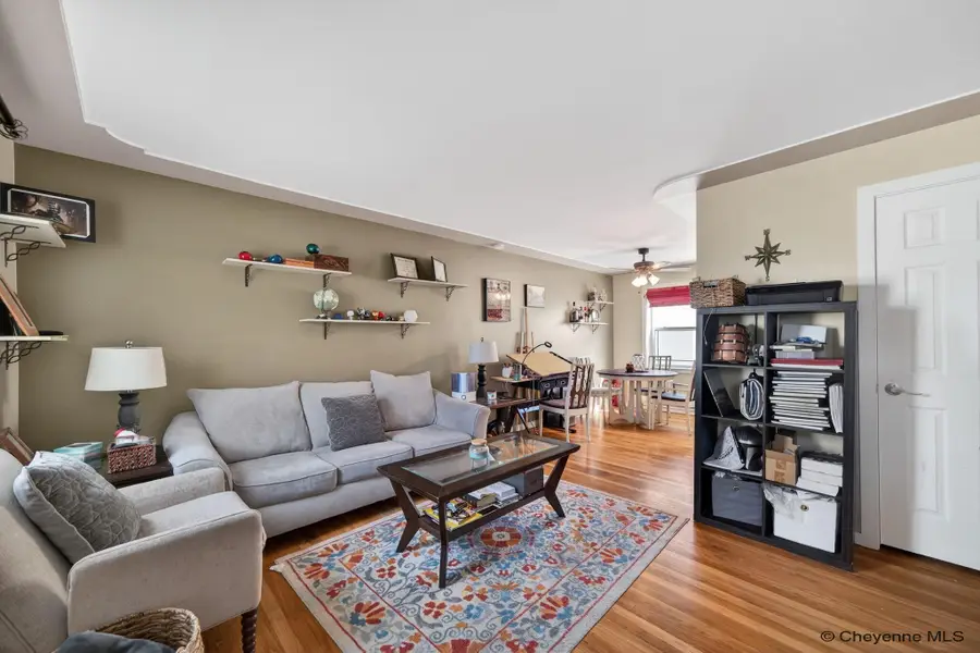 3527 Hynds Blvd, Cheyenne, WY 82001 - #3