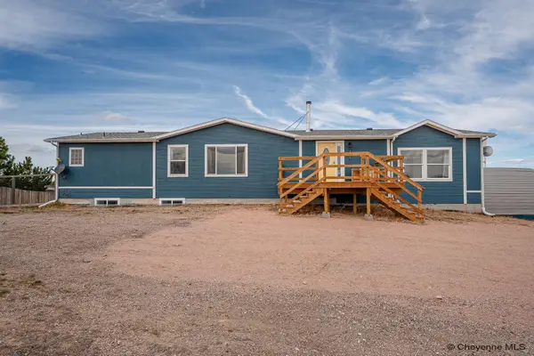 3518 Glencoe Dr, Cheyenne, WY 82009