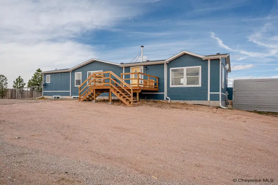 3518 Glencoe Dr, Cheyenne, WY 82009 - #2
