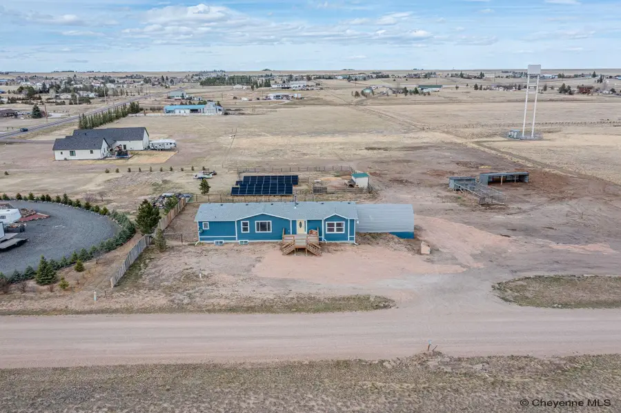 3518 Glencoe Dr, Cheyenne, WY 82009 - #3