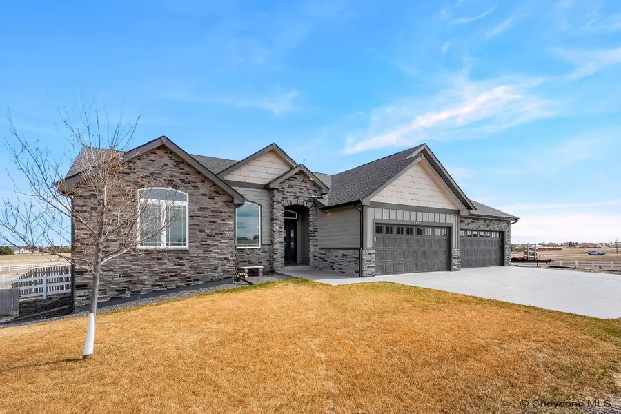 6609 Etta Pl, Cheyenne, WY 82009 - #2