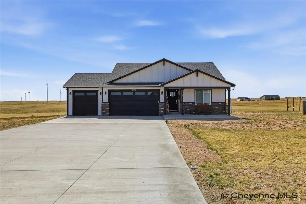1287 Bentley Rd, Cheyenne, WY 82009 - #1