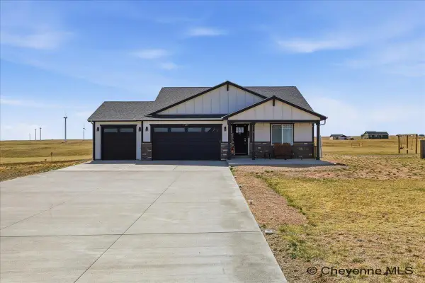 1287 Bentley Rd, Cheyenne, WY 82009