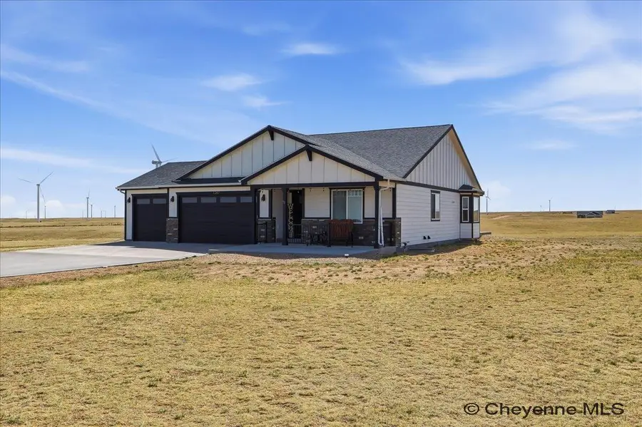 1287 Bentley Rd, Cheyenne, WY 82009 - #2
