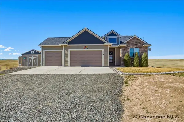 1870 Charles Jake Ct, Cheyenne, WY 82009