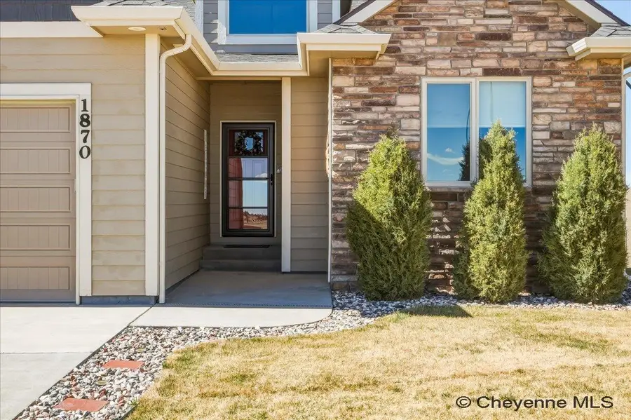 1870 Charles Jake Ct, Cheyenne, WY 82009 - #3