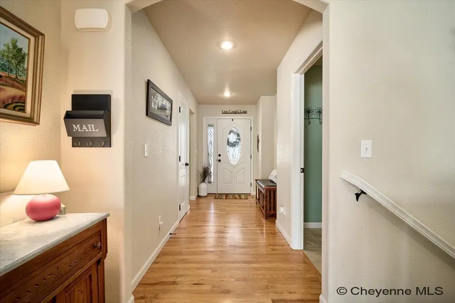 3616 Purple Sage Rd, Cheyenne, WY 82001 - #2
