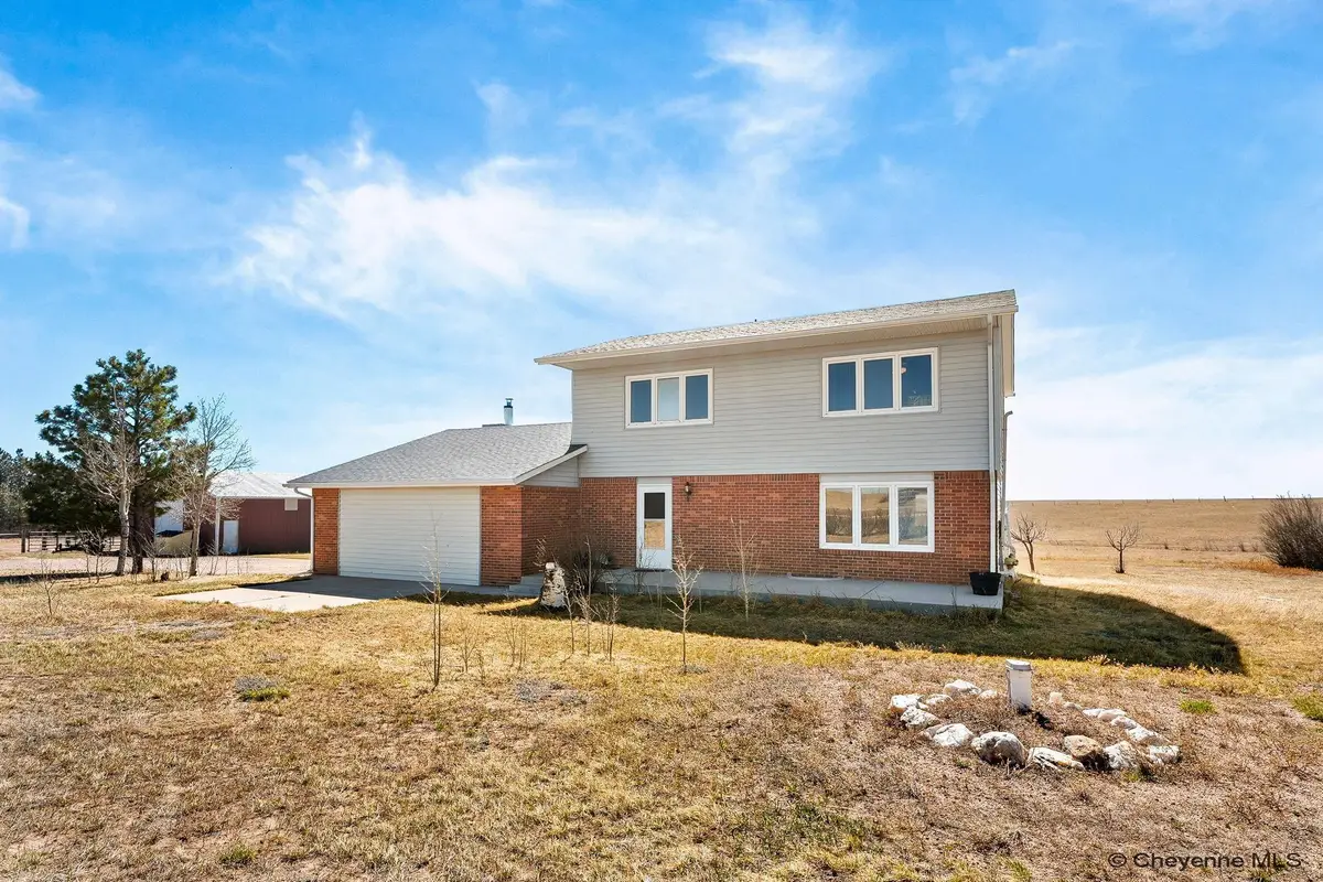 1971 Morgan Dr, Cheyenne, WY 82009 - #1