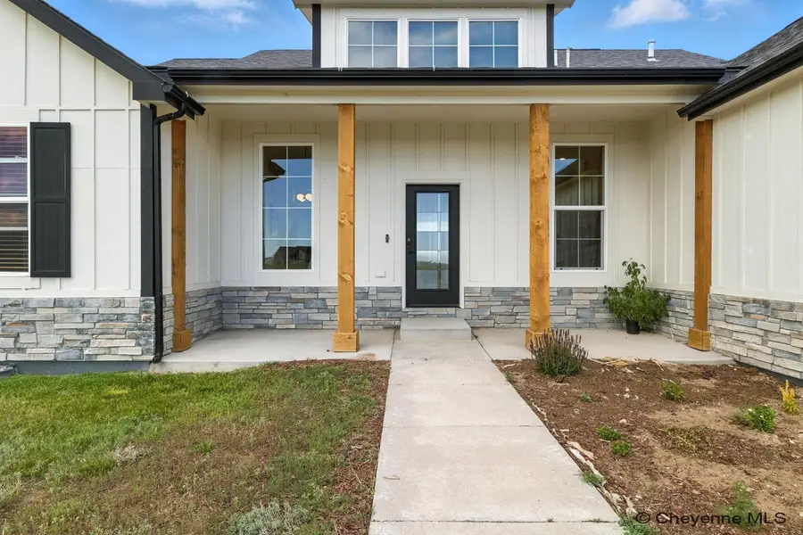 1696 North Pass Trail, Cheyenne, WY 82009 - #2