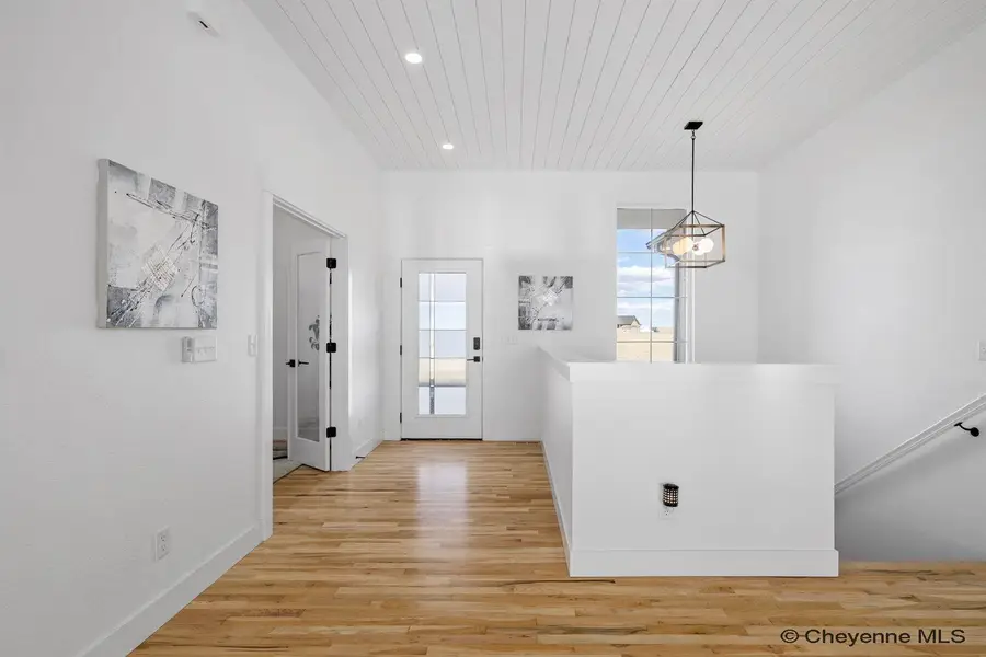 1696 North Pass Trail, Cheyenne, WY 82009 - #3