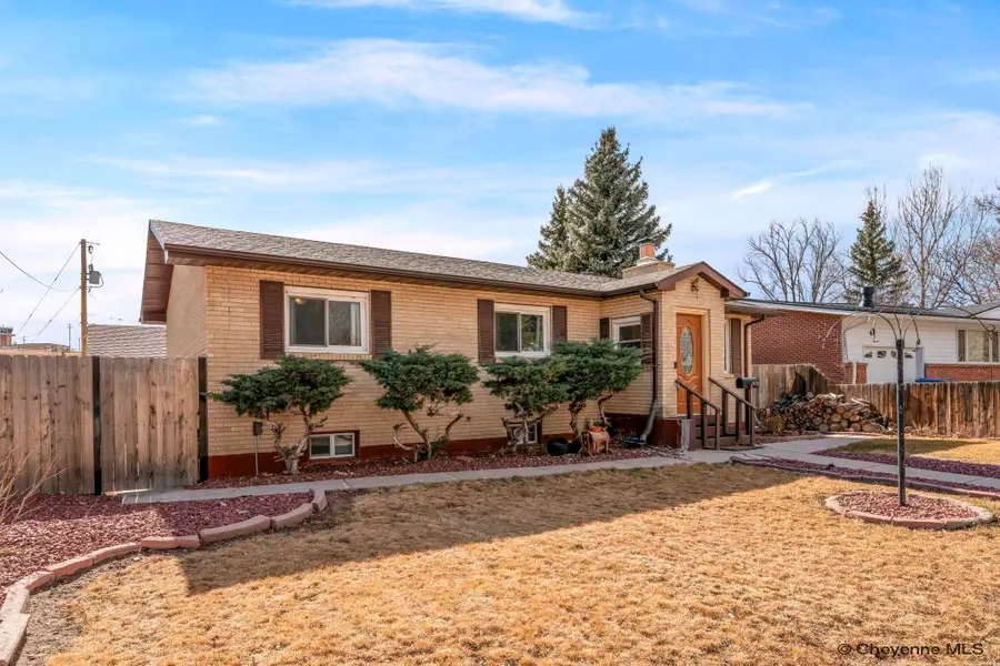 1015 Hoy Rd, Cheyenne, WY 82009 - #3
