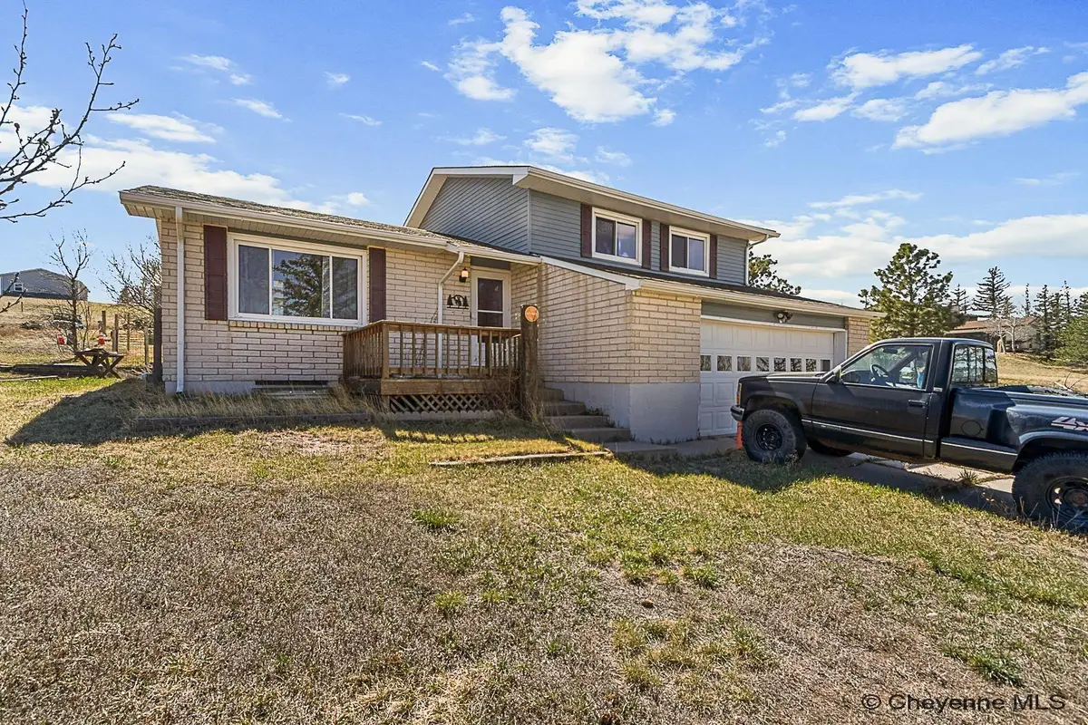 10507 E Polo Plate, Cheyenne, WY 82009 - #1
