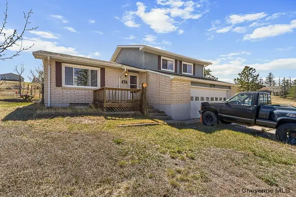 10507 E Polo Plate, Cheyenne, WY 82009