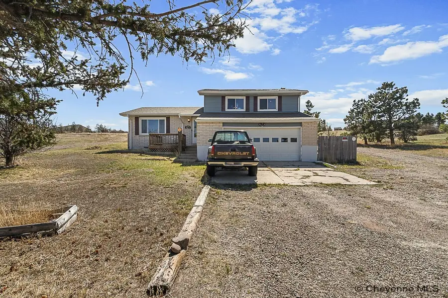 10507 E Polo Plate, Cheyenne, WY 82009 - #2
