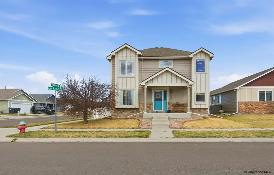 5400 Alex Ranch Rd, Cheyenne, WY 82007 - #2