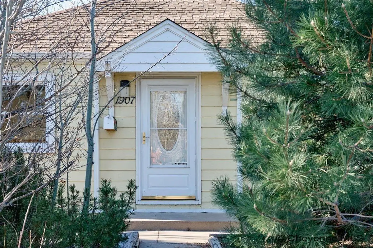 1907 E Pershing Blvd, Cheyenne, WY 82001 - #1