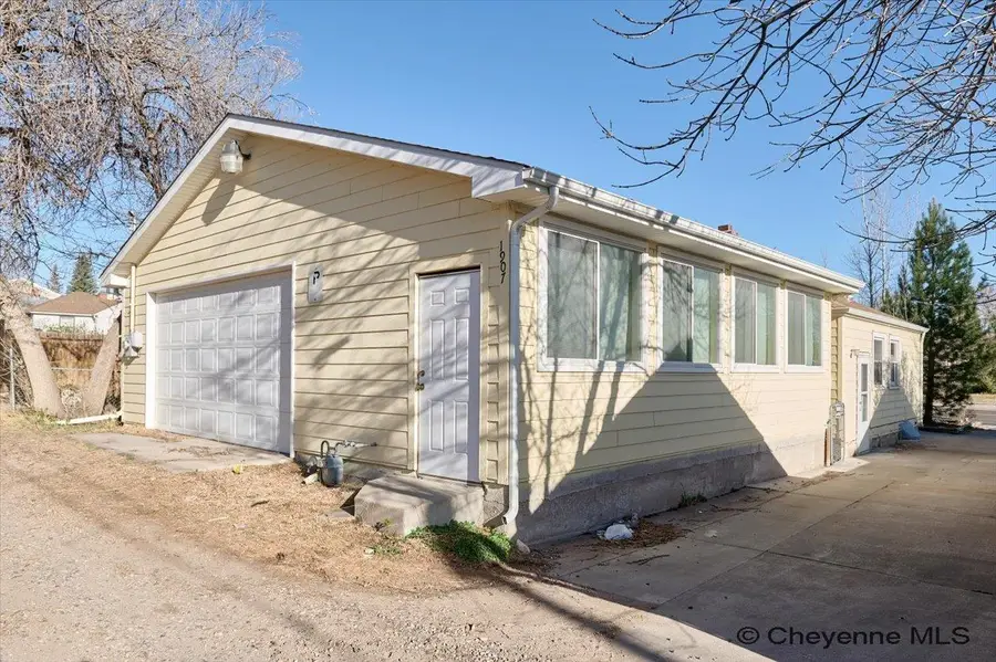 1907 E Pershing Blvd, Cheyenne, WY 82001 - #3