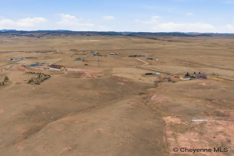 Tract 29 Mesa Trail N, Cheyenne, WY 82009 - #2