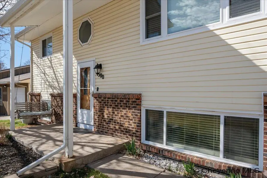 4500 Ontario Ave, Cheyenne, WY 82001 - #3