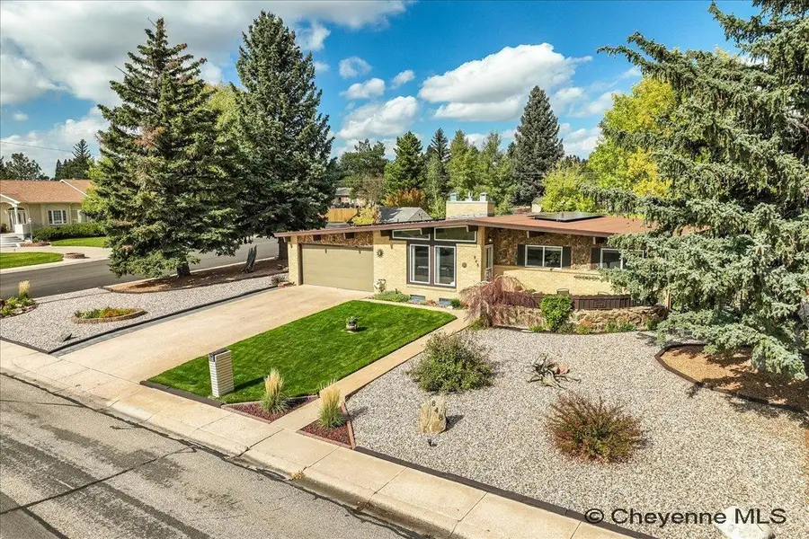 848 Western Hills Blvd, Cheyenne, WY 82009 - #3