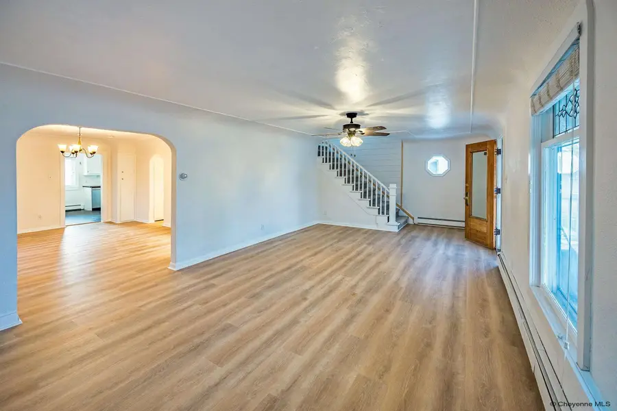 1105 10th St, Wheatland, WY 82201 - #3