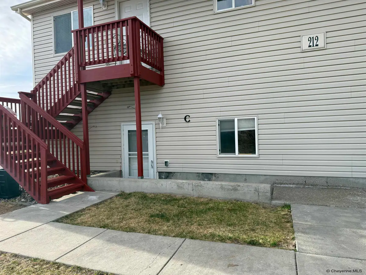 212 Country West Rd #C, Cheyenne, WY 82007 - #1