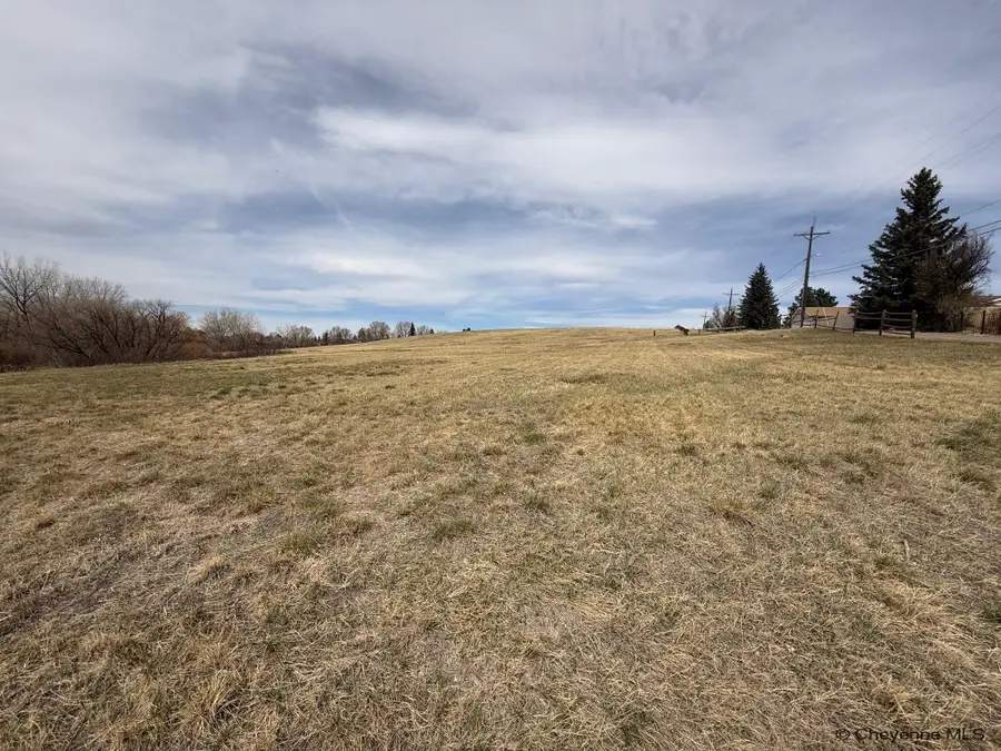 Lot 2 block 1 Prairie Ave, Cheyenne, WY 82009 - #2