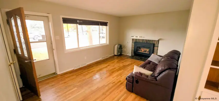 2508 Windmill Rd, Cheyenne, WY 82009 - #2