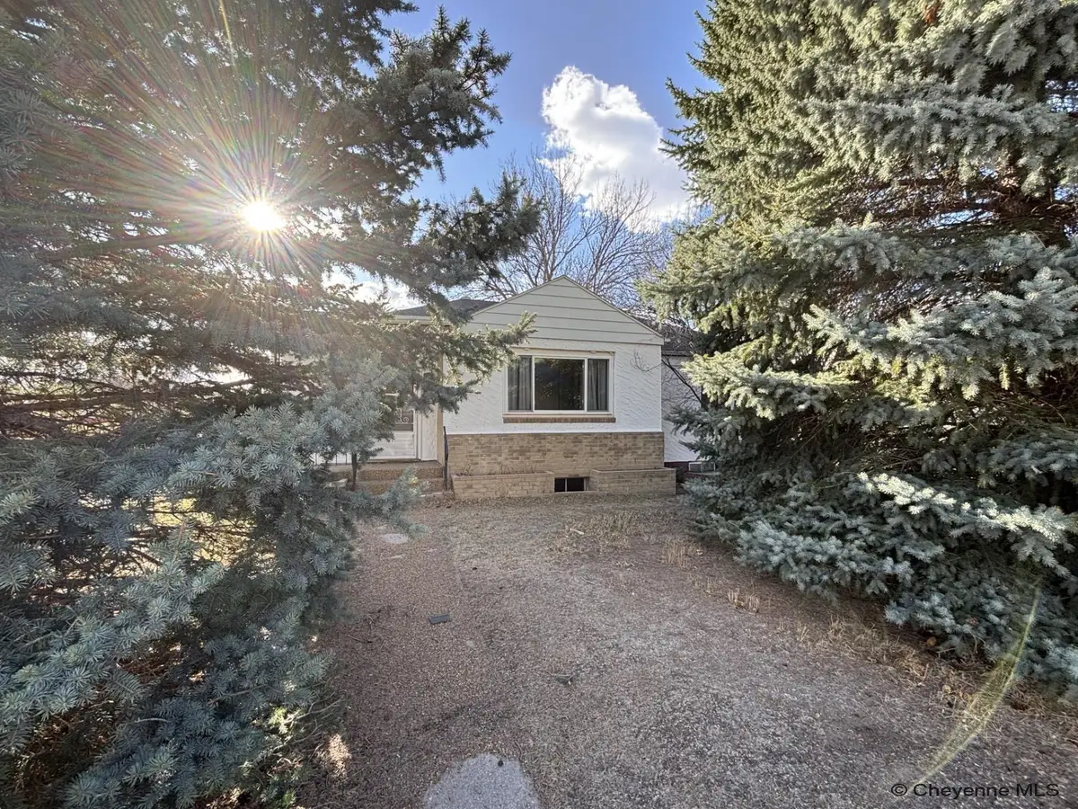3502 Dunn Ave, Cheyenne, WY 82001 - #1
