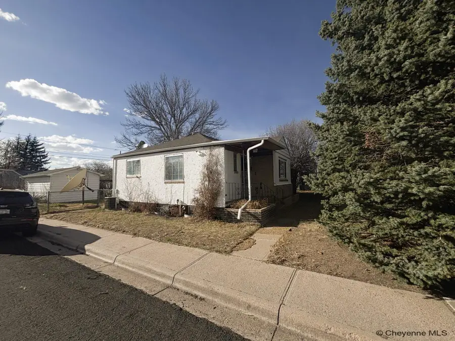 3502 Dunn Ave, Cheyenne, WY 82001 - #2