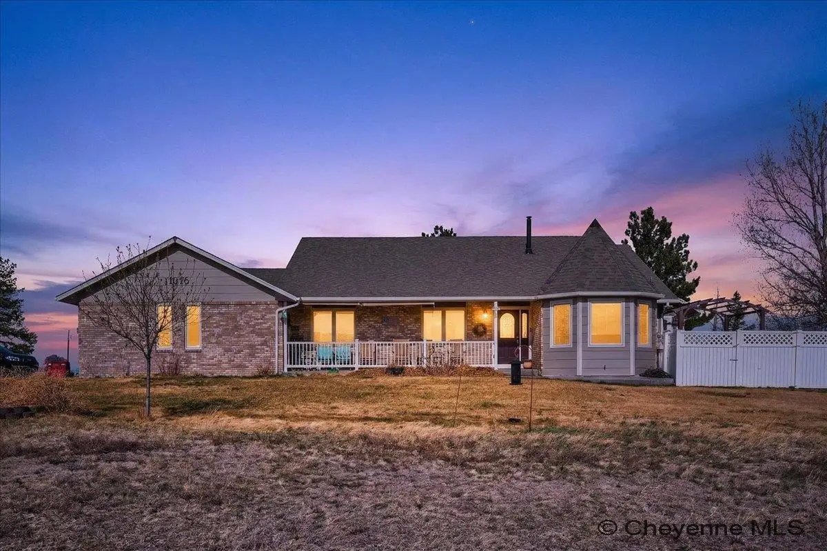 10110 Branding Iron D, Cheyenne, WY 82009 - #1