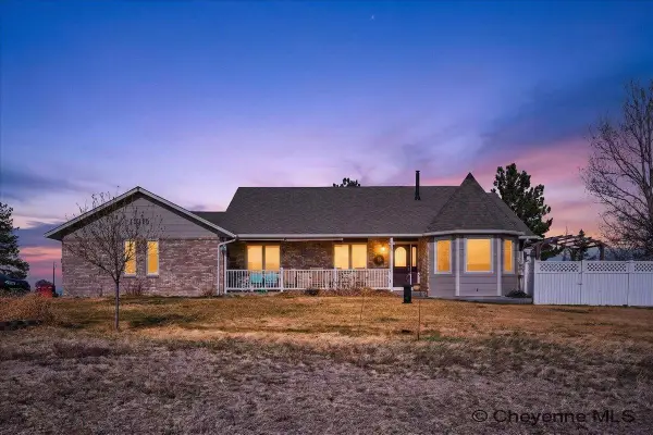 10110 Branding Iron D, Cheyenne, WY 82009