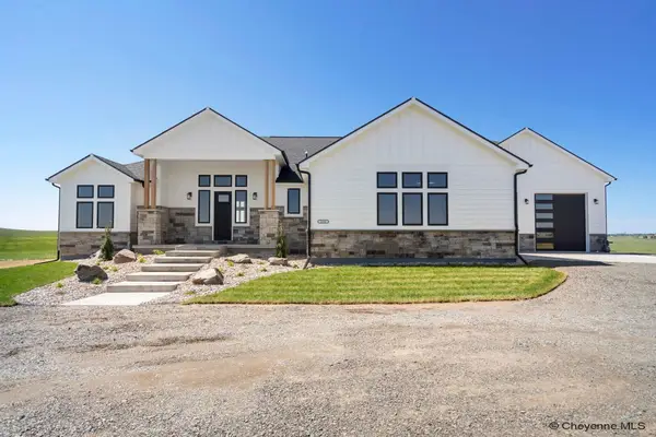 2593 Mccrae Rd, Cheyenne, WY 82009