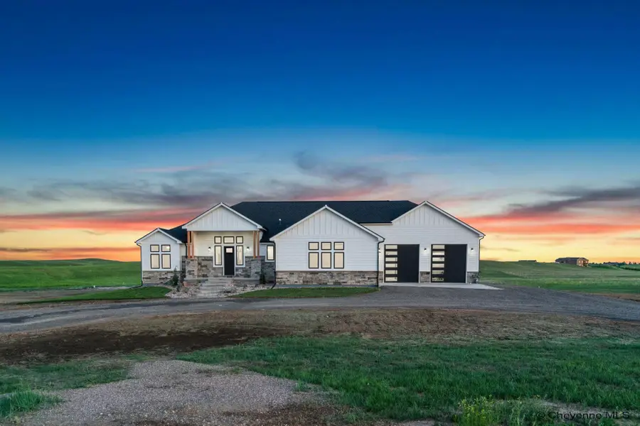 2593 Mccrae Rd, Cheyenne, WY 82009 - #2