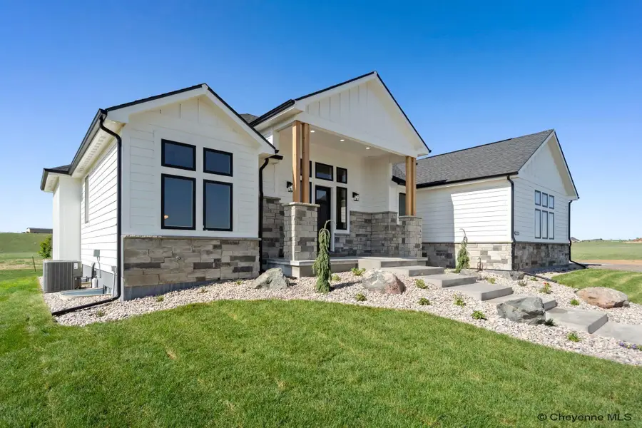 2593 Mccrae Rd, Cheyenne, WY 82009 - #3