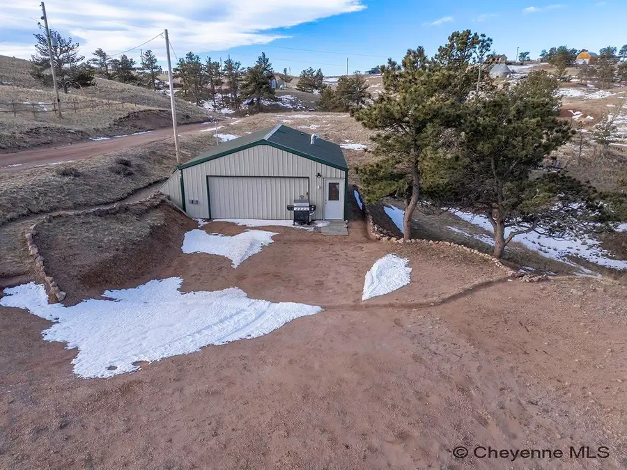 1017 Trails End Dr, Cheyenne, WY 82009 - #2