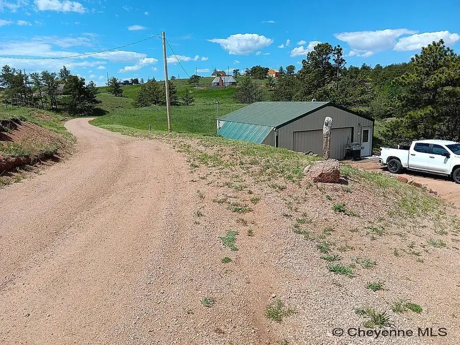 1017 Trails End Dr, Cheyenne, WY 82009 - #3