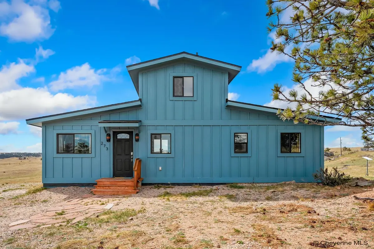273 Road 210, Cheyenne, WY 82009 - #1