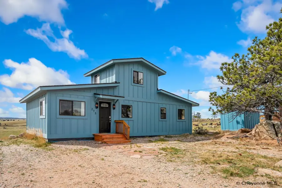 273 Road 210, Cheyenne, WY 82009 - #2