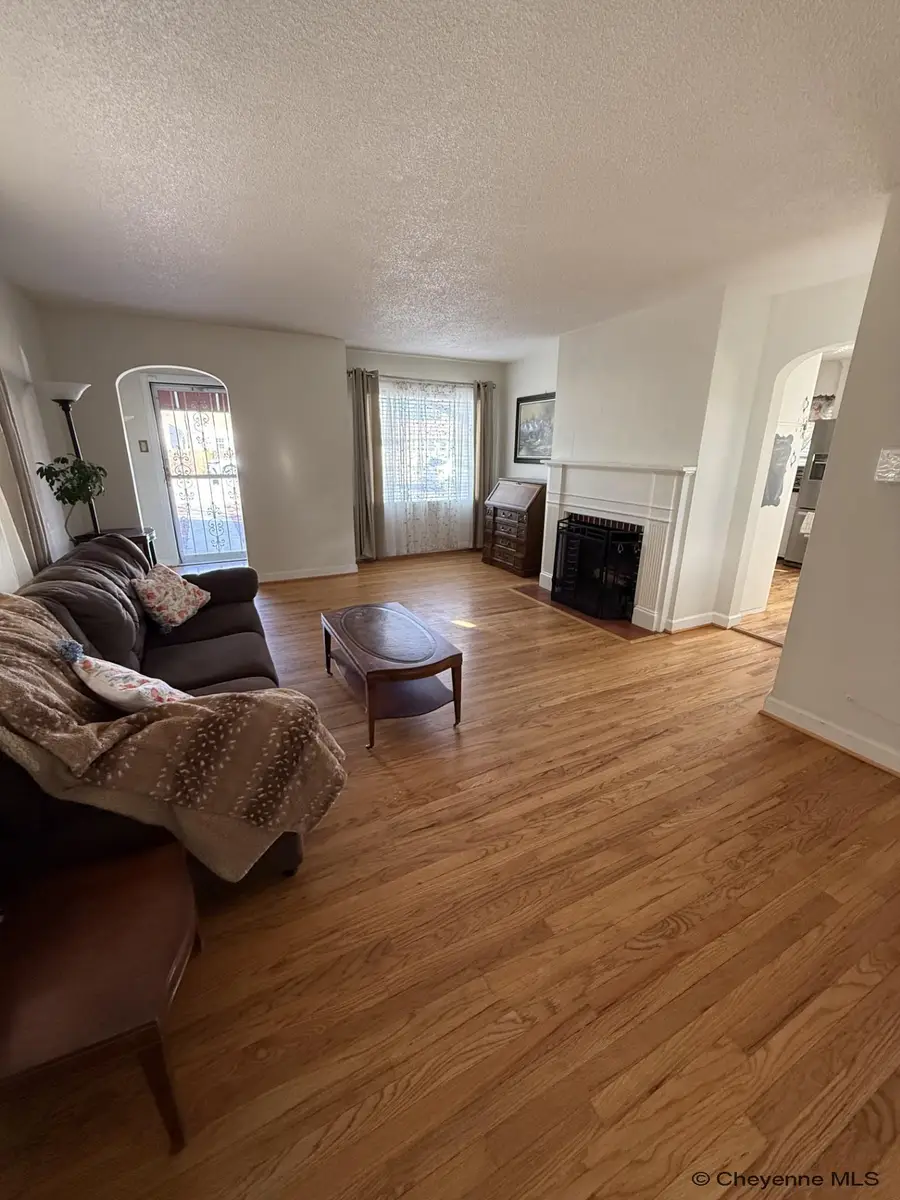 3908 Reed Ave, Cheyenne, WY 82001 - #2